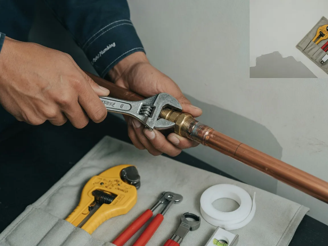 Why choose Drain Cleaning in Mcgehee, AR